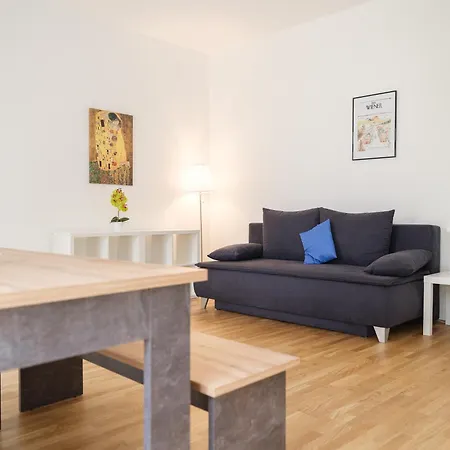 Next To Schoenbrunnpalace Close To Public Transport - Myschoenbrunn Apartment Vienna
