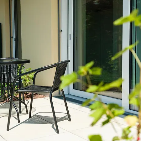 Next To Schoenbrunnpalace Close To Public Transport - Myschoenbrunn Apartment Vienna