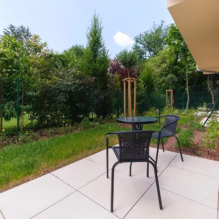 Next To Schoenbrunnpalace Close To Public Transport - Myschoenbrunn Apartment