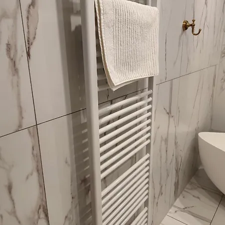 Xuba Apartmentrooms Messe Prater Hotell