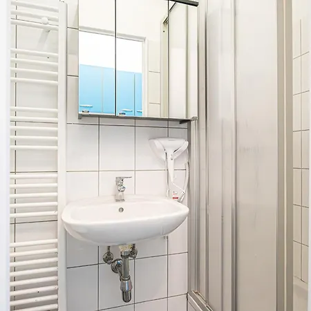 Apartamento Breathtaking 2br Modern Design/near Schoennbrunn