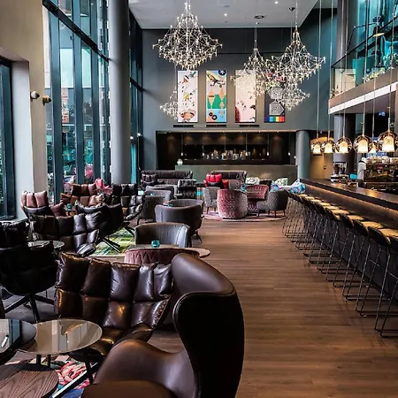 Hotel One Westbahnhof