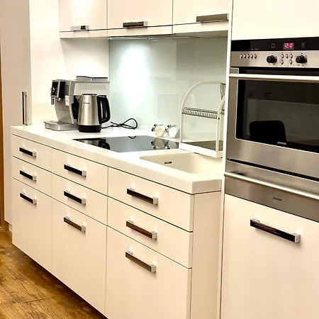 Appartement Sisi 103 M2