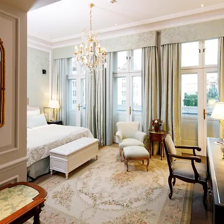 Hotel Sacher