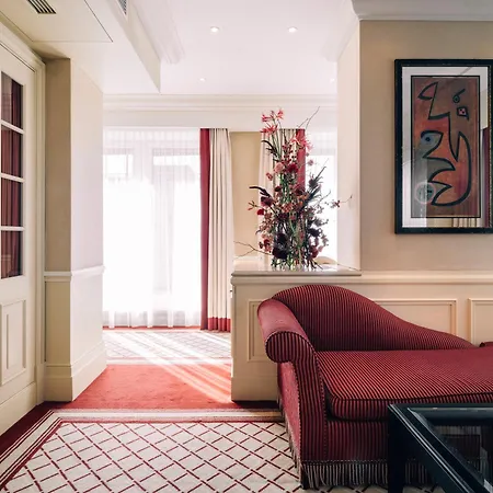Hotel Sacher Wenen