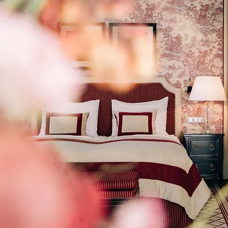 Sacher Hotel Wenen