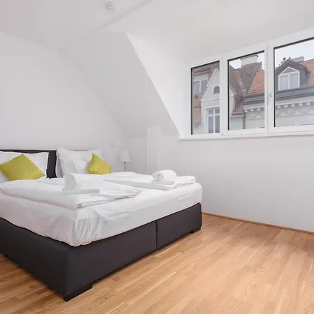 Next To Schoenbrunnpalace Close To Public Transport - Myschoenbrunn Apartment *