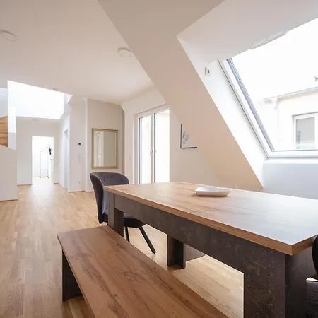 Next To Schoenbrunnpalace Close To Public Transport - Myschoenbrunn Apartment Vienna