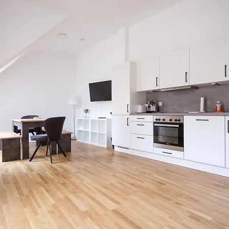 Apartment Next To Schoenbrunnpalace Close To Public Transport - Myschoenbrunn Vienna