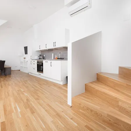 Next To Schoenbrunnpalace Close To Public Transport - Myschoenbrunn Apartment Vienna