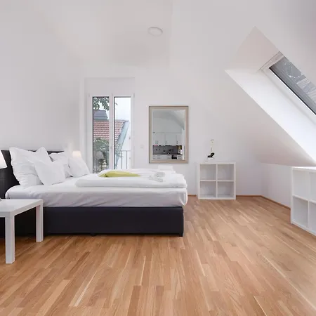 Next To Schoenbrunnpalace Close To Public Transport - Myschoenbrunn Apartment Vienna