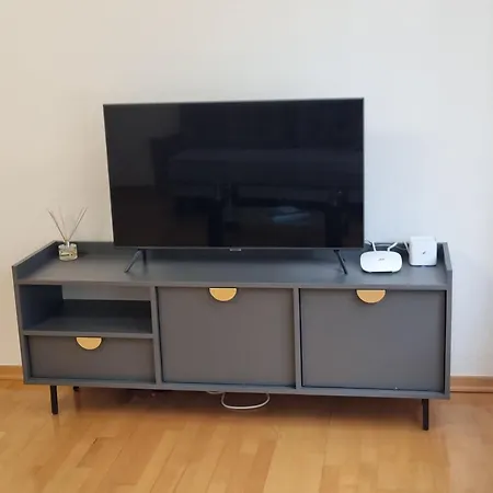 Prestige * Viena