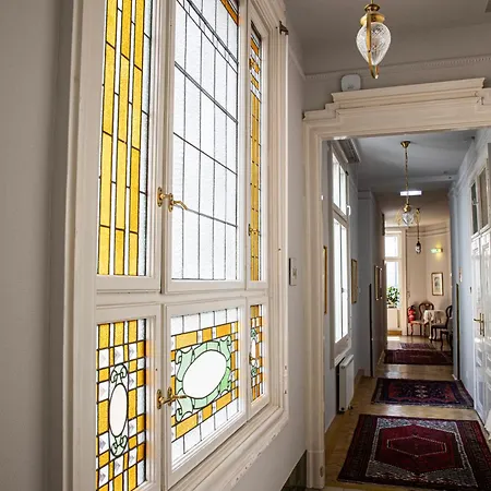 Boutique Nossek Szálloda 3*