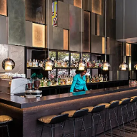 Hotel One Westbahnhof 3*