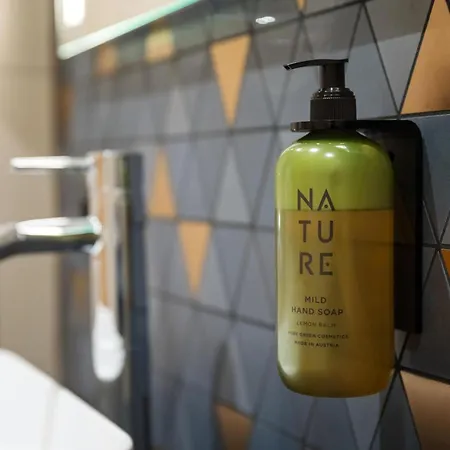 Austria Trend Maximilian Hotel