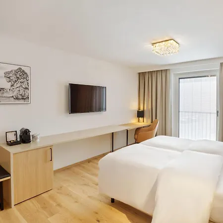 Austria Trend Maximilian 4* Wien