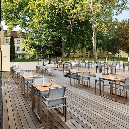 Austria Trend Maximilian Hotel