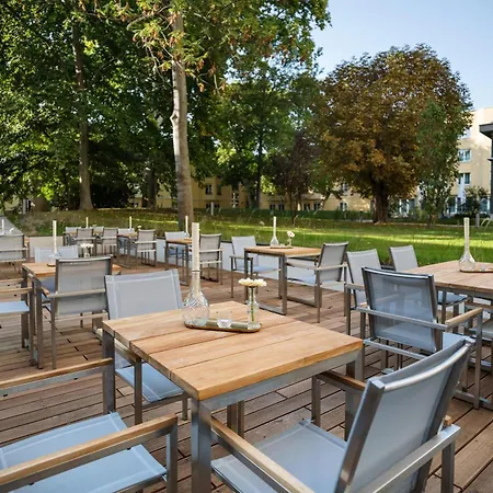 Austria Trend Maximilian 4* Wien