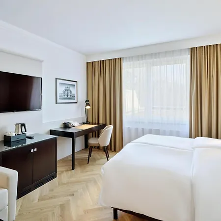 Hotel Austria Trend Parkhotel Schoenbrunn 4*