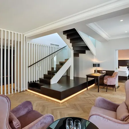Austria Trend Parkhotel Schoenbrunn 4*