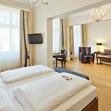 Austria Trend Parkhotel Schoenbrunn Hotel Vídeň
