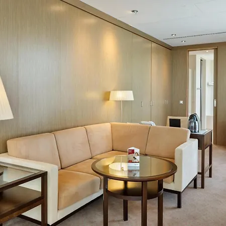 Austria Trend Savoyen Hotel