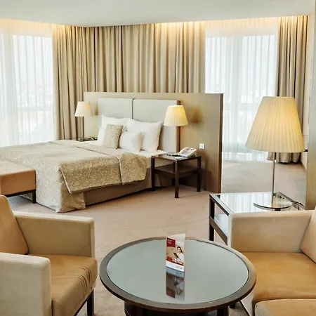 Austria Trend Savoyen Hotel Wien