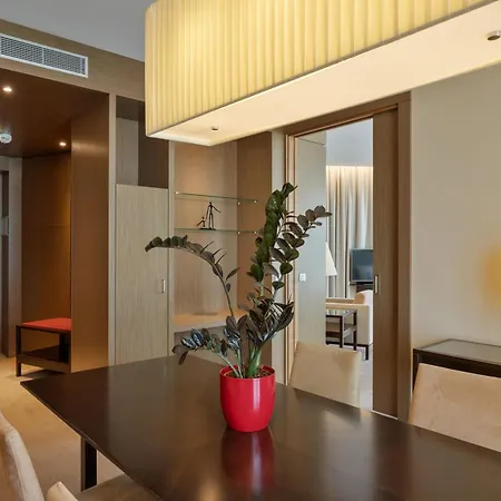 Hotel Austria Trend Savoyen 4*