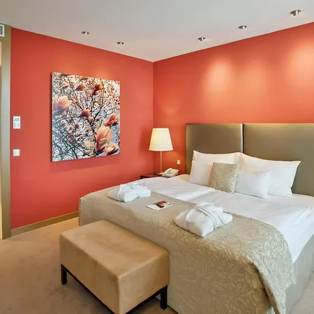 Austria Trend Savoyen Hotel 4*
