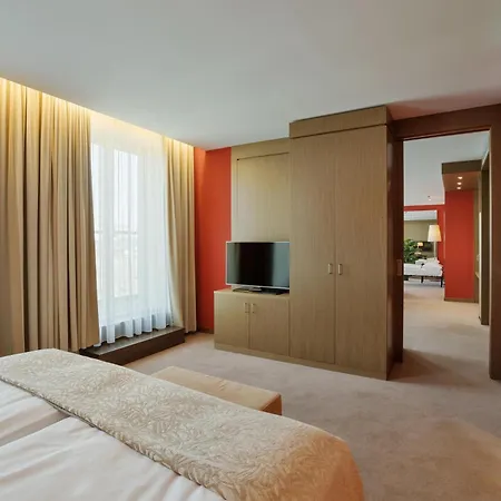 Hotel Austria Trend Savoyen Wien