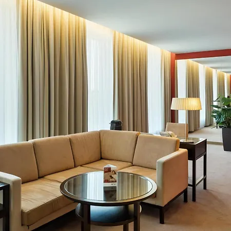 Austria Trend Savoyen Hotel