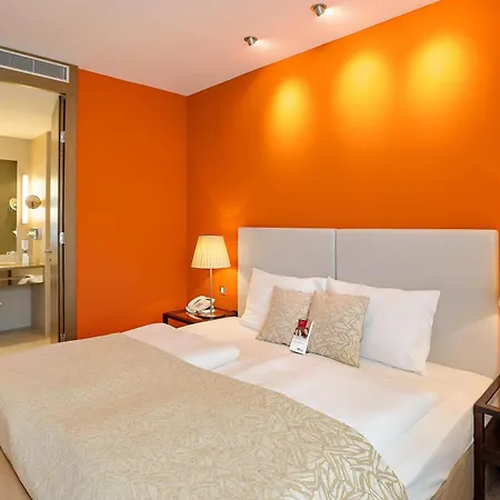 Austria Trend Savoyen Hotel 4*