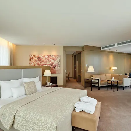 Hotel Austria Trend Savoyen Wien