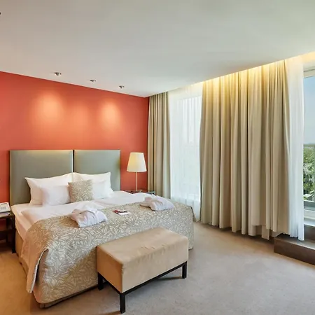 Austria Trend Savoyen 4* Wien