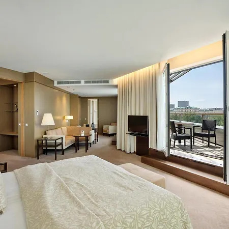 Hotel Austria Trend Savoyen