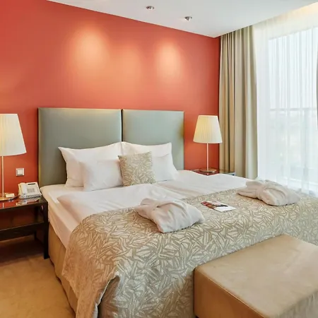 Austria Trend Savoyen Hotel Wien
