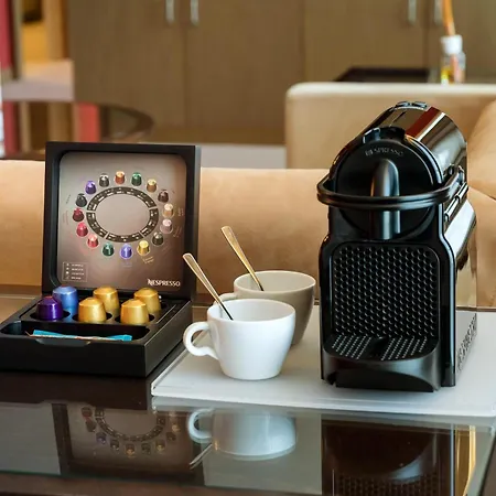 Austria Trend Savoyen Hotel 4*