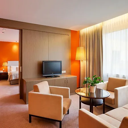 Hotel Austria Trend Savoyen Wien