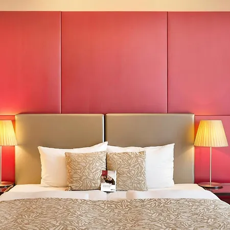 Austria Trend Savoyen Hotel Wien