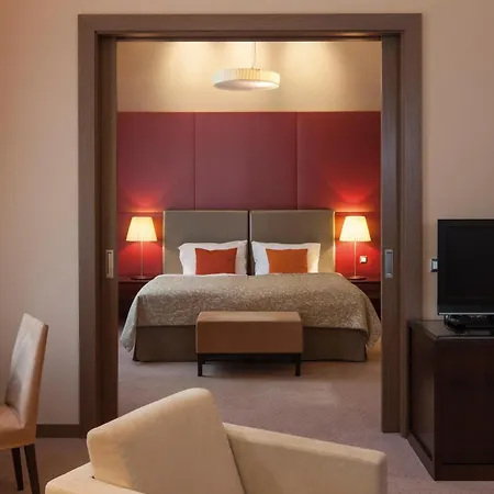 Austria Trend Savoyen Hotel Wien