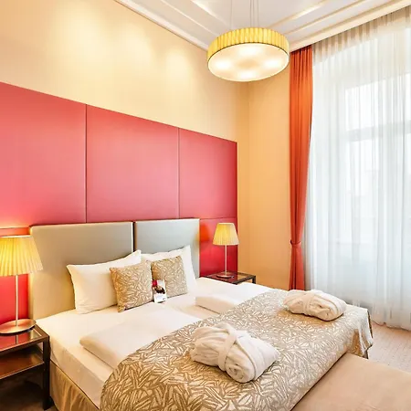 Austria Trend Savoyen Viena