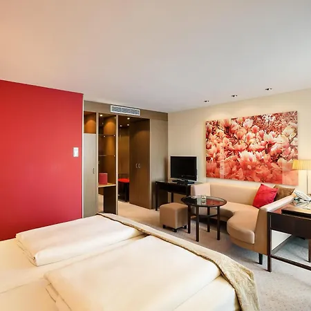 Austria Trend Savoyen Hotel