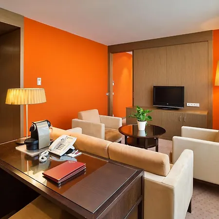 Hotel Austria Trend Savoyen 4*