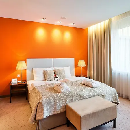 Austria Trend Savoyen 4* Wien