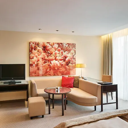 Austria Trend Savoyen Hotel 4*