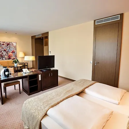 Austria Trend Savoyen Hotel