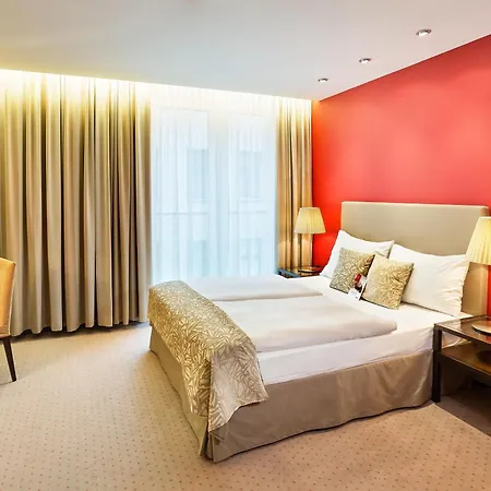 Hotel Austria Trend Savoyen