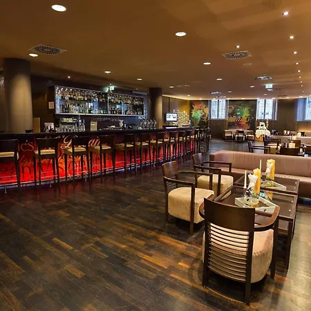 Austria Trend Savoyen Hotel 4*