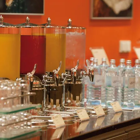 Hotel Austria Trend Savoyen Wien
