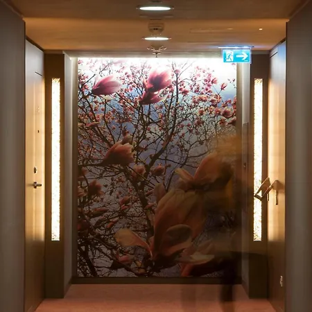 Hotel Austria Trend Savoyen